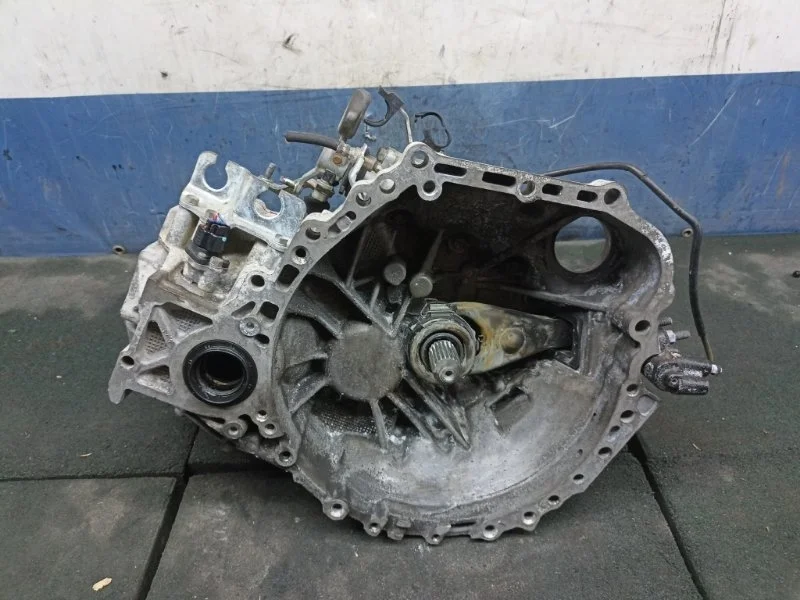 МКПП Toyota Camry 2008 3030033240 ACV40 2.4 2AZFE