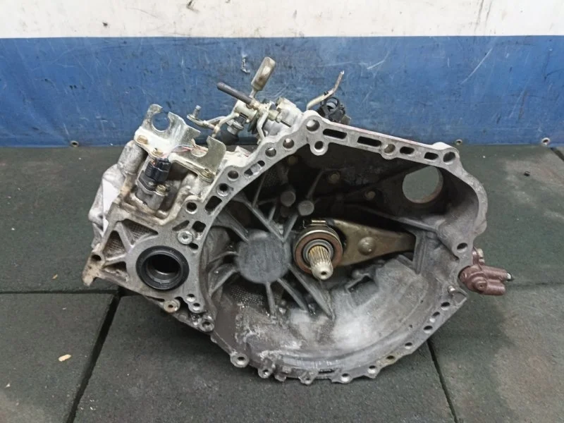 МКПП Toyota Camry 2008 3030033240 ACV40 2.4 2AZFE