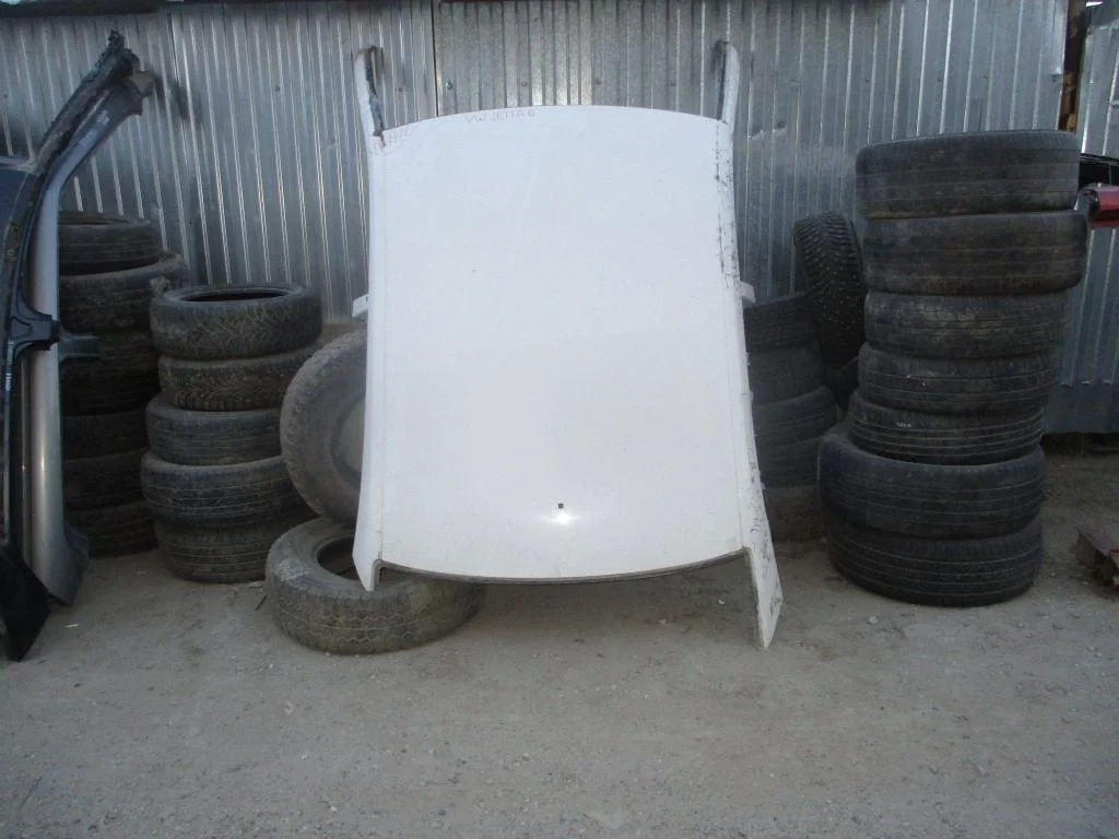 Крыша Volkswagen Jetta A6
