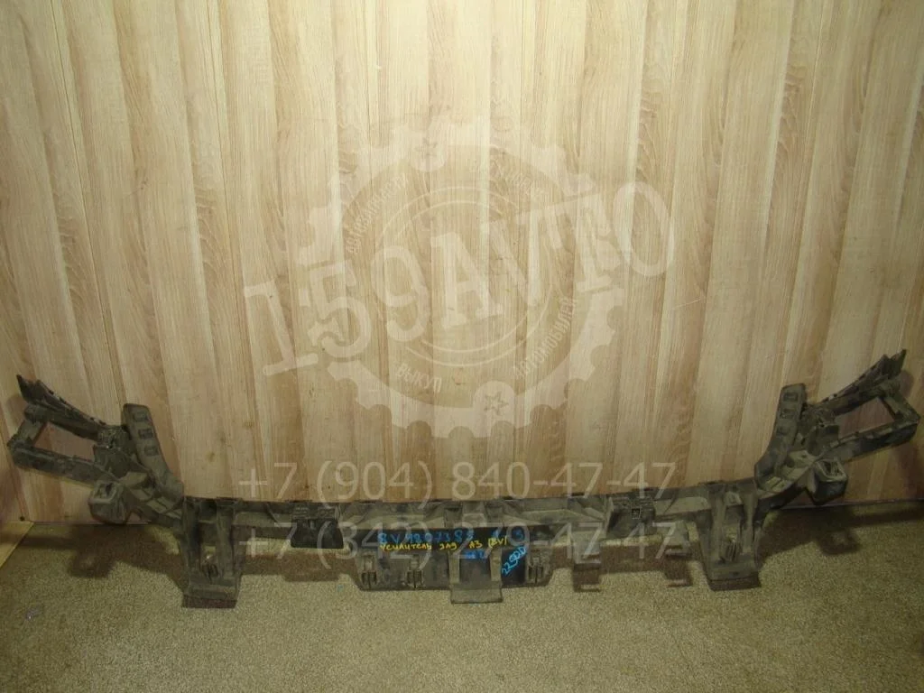 Кронштейн заднего бампера Audi A3 8V