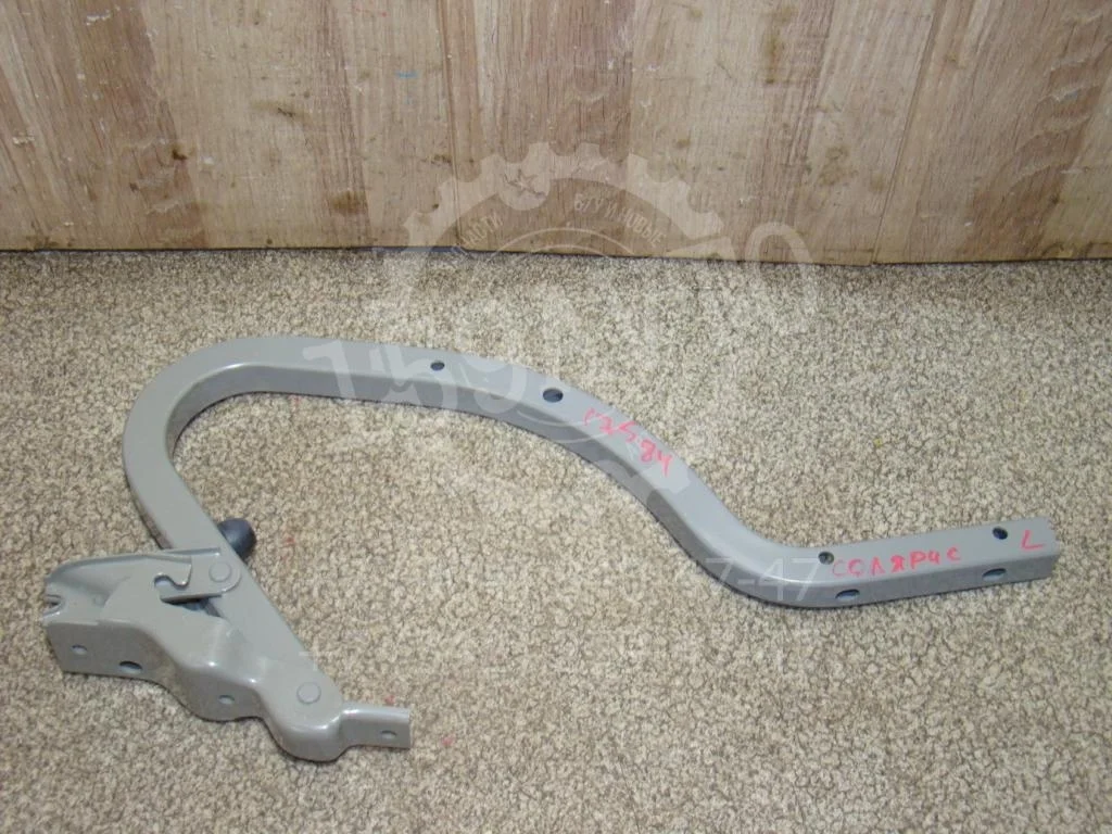 Петля крышки багажника Hyundai Solaris 1 RB