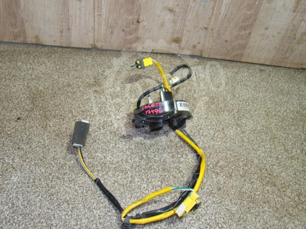 Механизм srs шлейф Chevrolet Lacetti 2011 J200