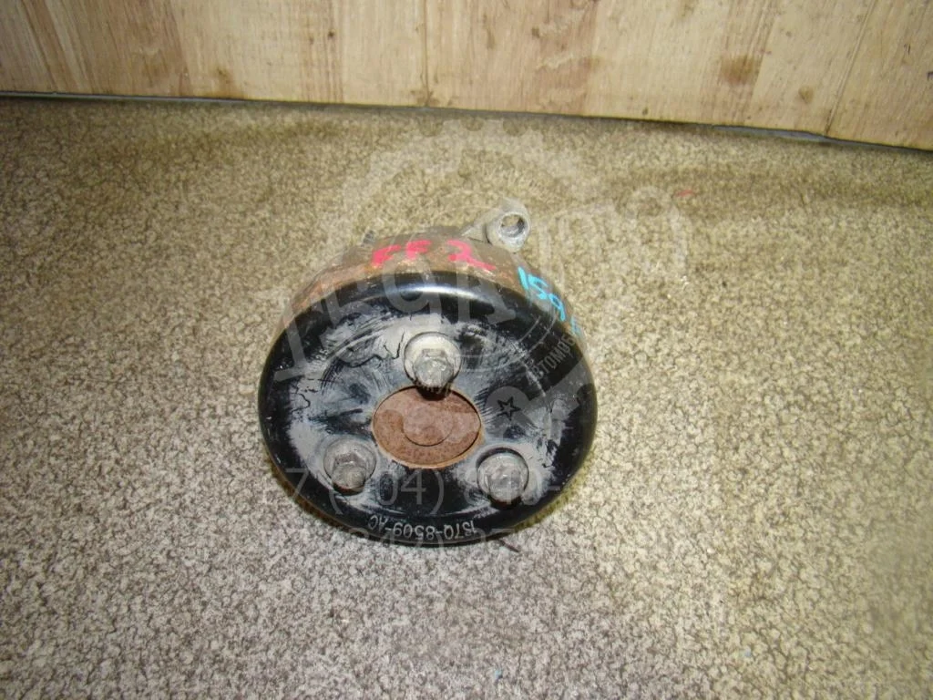 Помпа Ford Focus 2