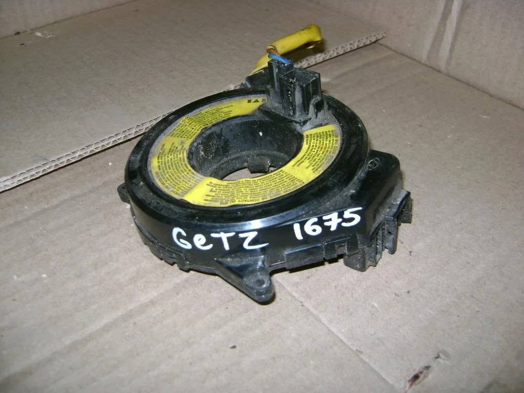Механизм srs шлейф Hyundai Getz TB