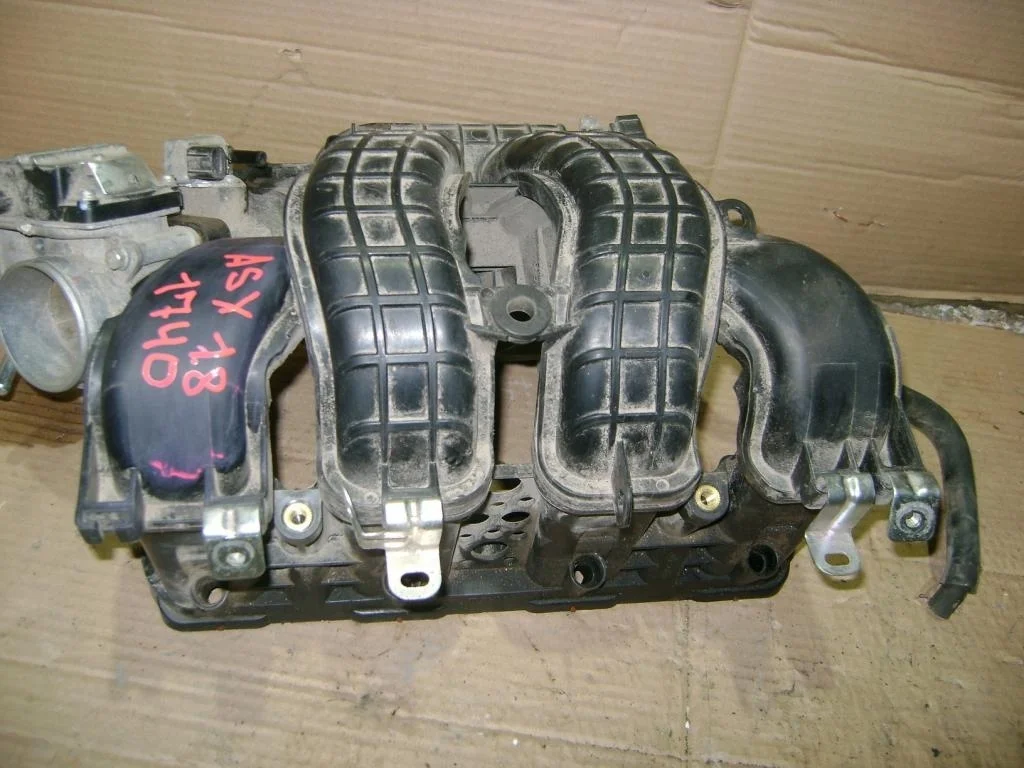 Коллектор впускной Mitsubishi ASX