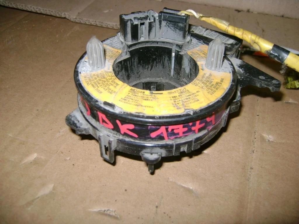 Механизм srs шлейф Mazda 3 BK