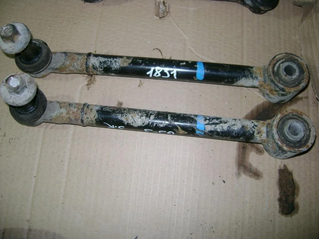 Тяга задняя поперечная левая Lexus GS350 S190