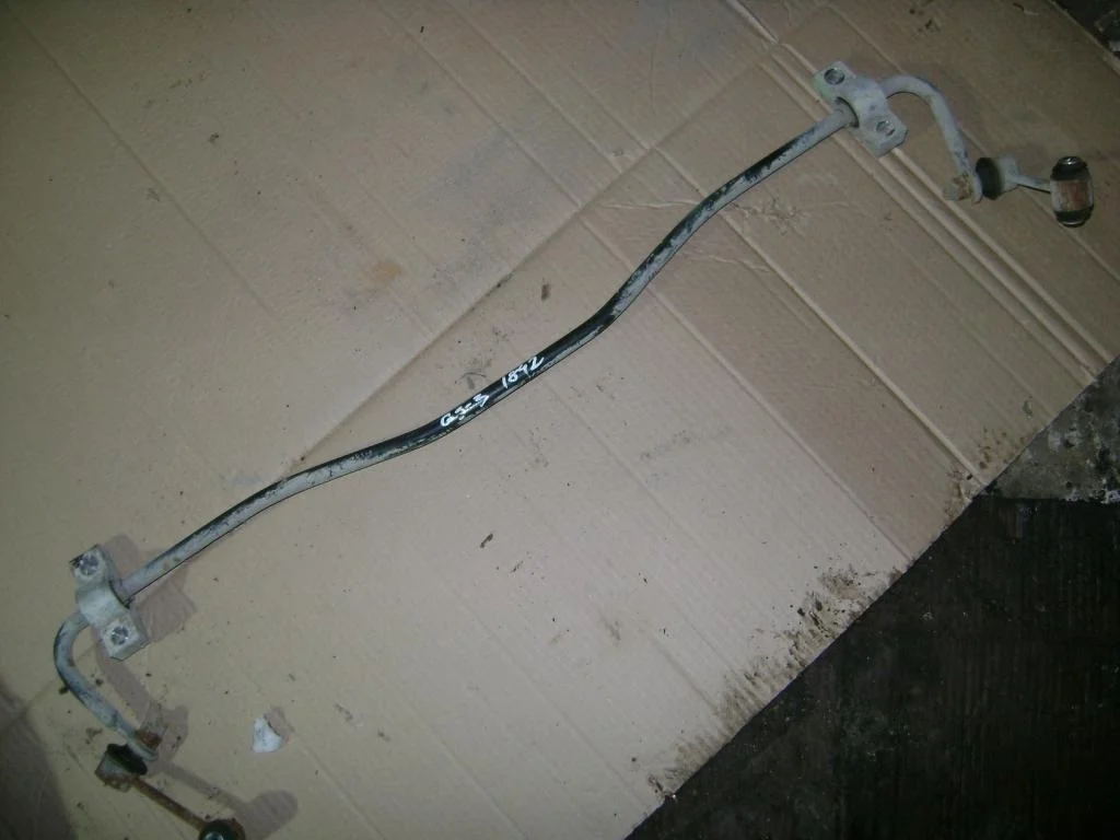 Стабилизатор задний Lexus GS350 S190