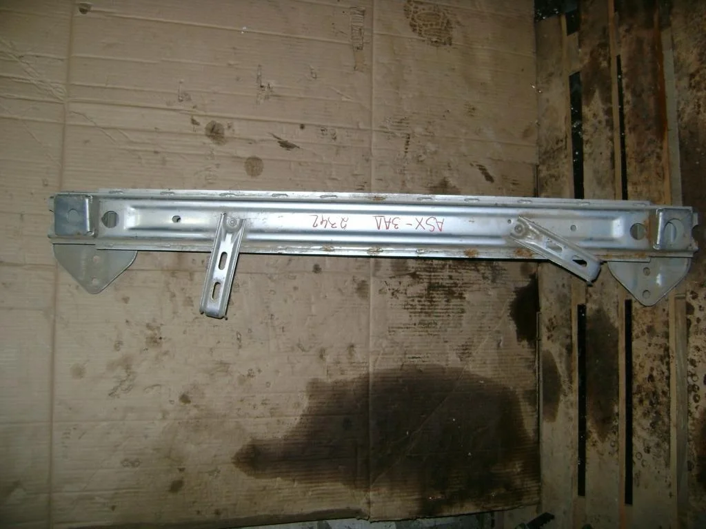 Усилитель заднего бампера Mitsubishi ASX