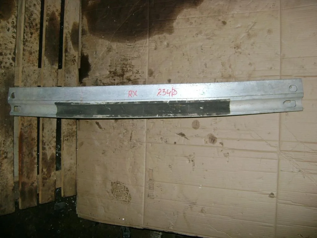 Усилитель заднего бампера Lexus RX350 XU30