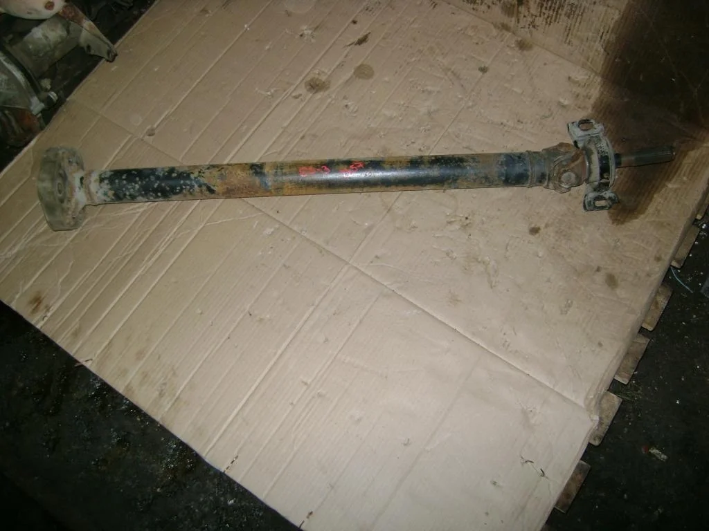 Вал карданный Lexus GS300 S190