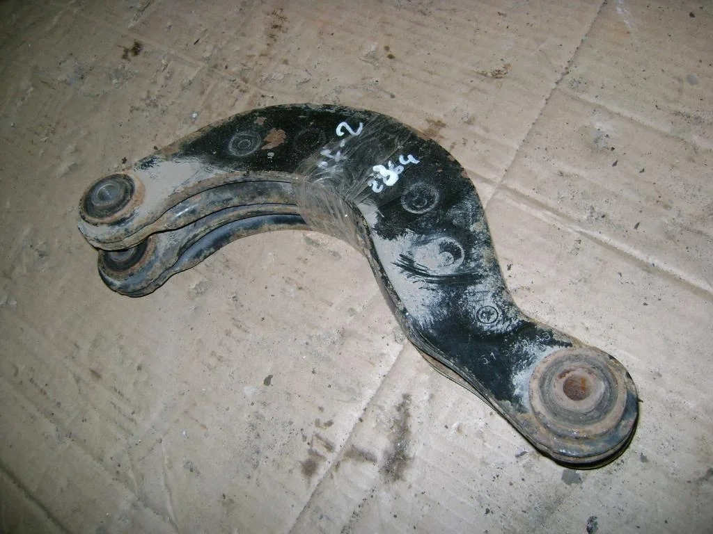 Рычаг задний верхний Ford Focus 2