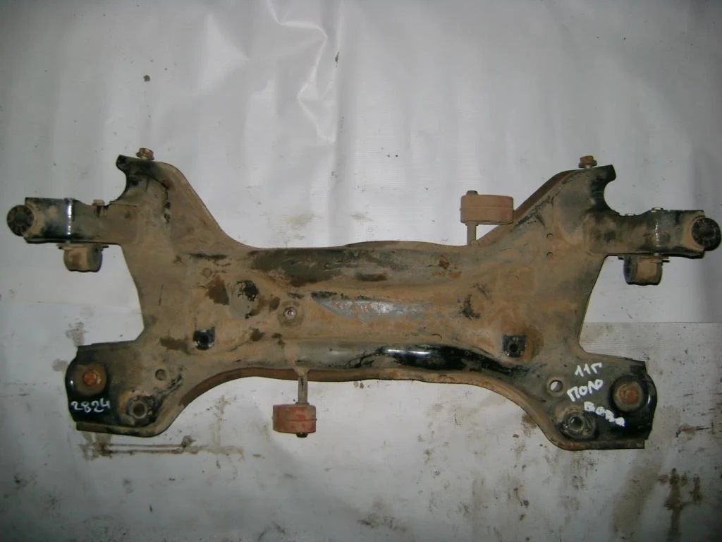 Подрамник Volkswagen Polo 5