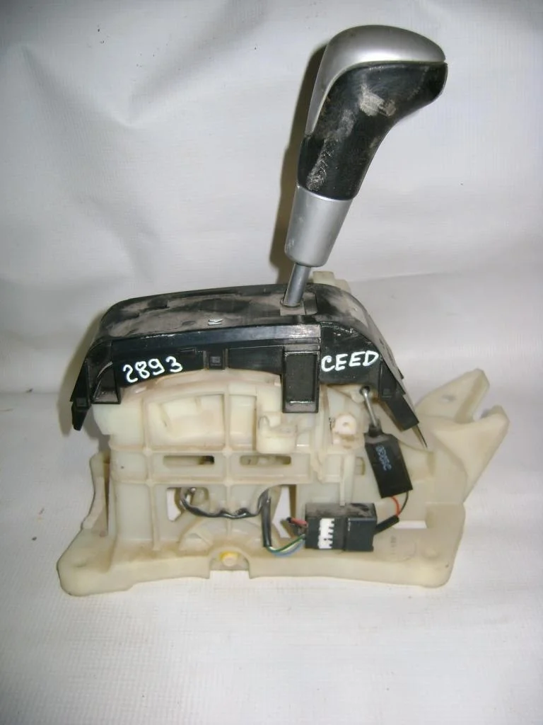 Кулиса акпп Kia Ceed 1