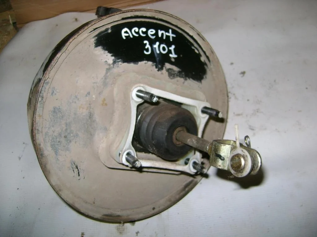 Усилитель тормозов вакуумный Hyundai Accent 2006 LC