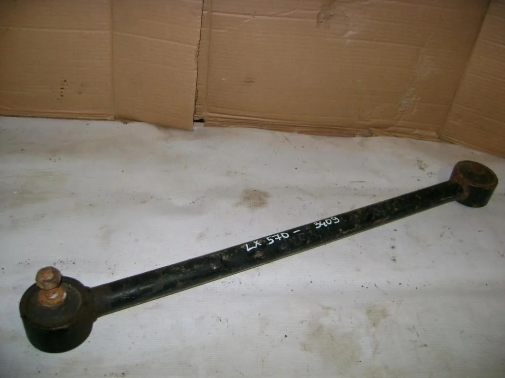 Тяга задняя поперечная Lexus LX570 J200