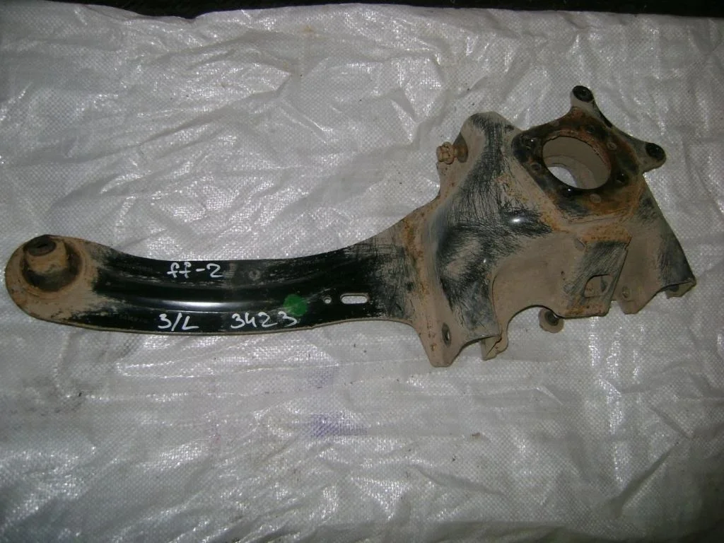 Рычаг задний продольный левый Ford Focus 2