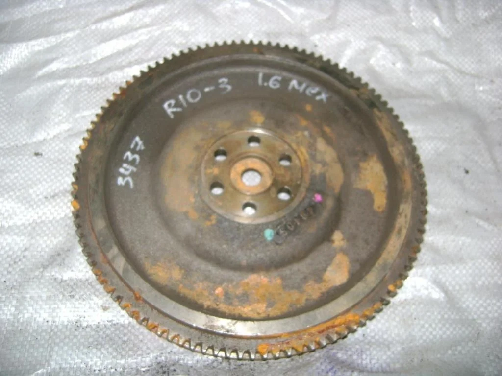 Маховик Kia RIO 3 UB, QB