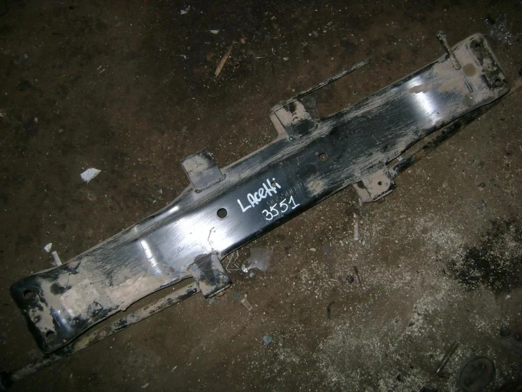 Балка задняя Chevrolet Lacetti 2007 J200