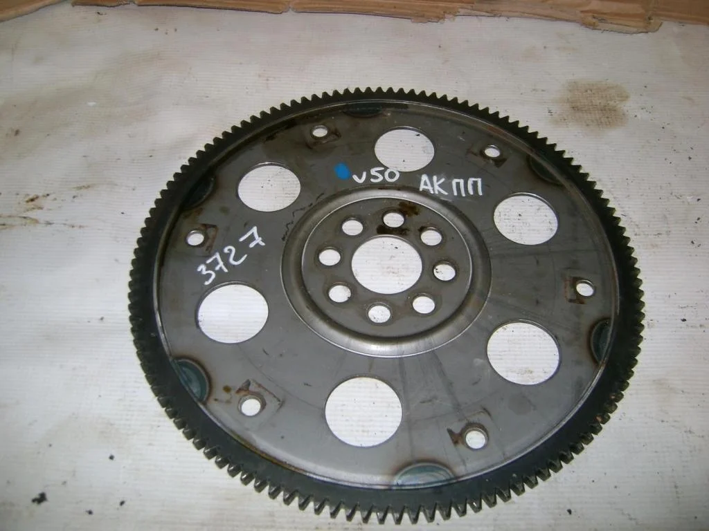 Маховик Toyota Camry XV50