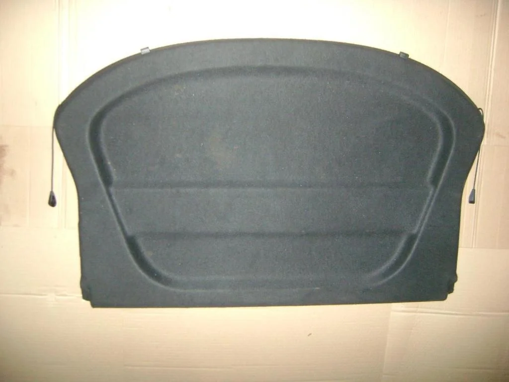 Полка Renault Megane 3 2014