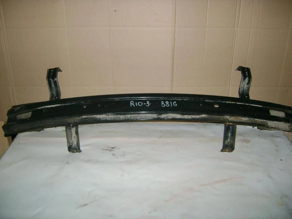 Усилитель заднего бампера Kia RIO 3 2011 UB, QB