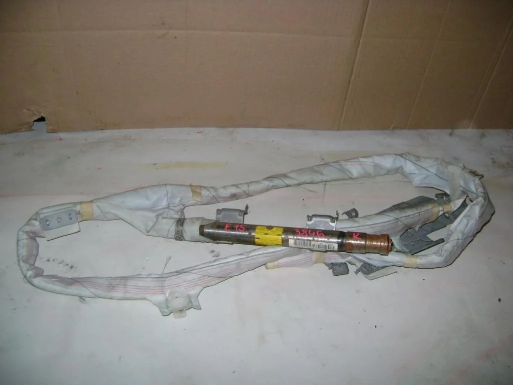 Подушка безопасности боковая Toyota Corolla E150