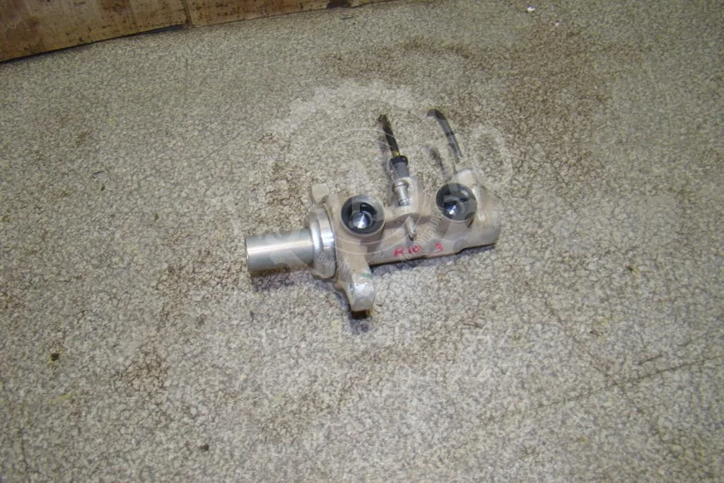 Цилиндр тормозной главный Kia RIO 3 2011 UB, QB