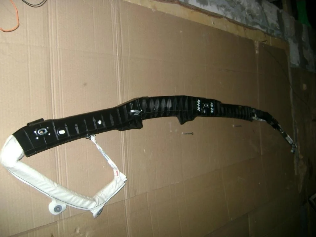 Подушка безопасности боковая Volkswagen Jetta 2009 A5