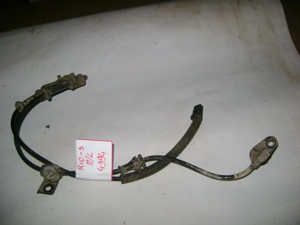 Датчик abs передний левый Kia RIO 3 2011 UB, QB