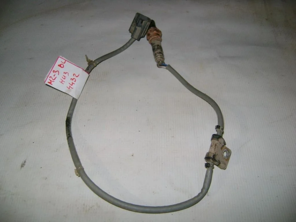 Датчик кислородный Mazda 3 BL