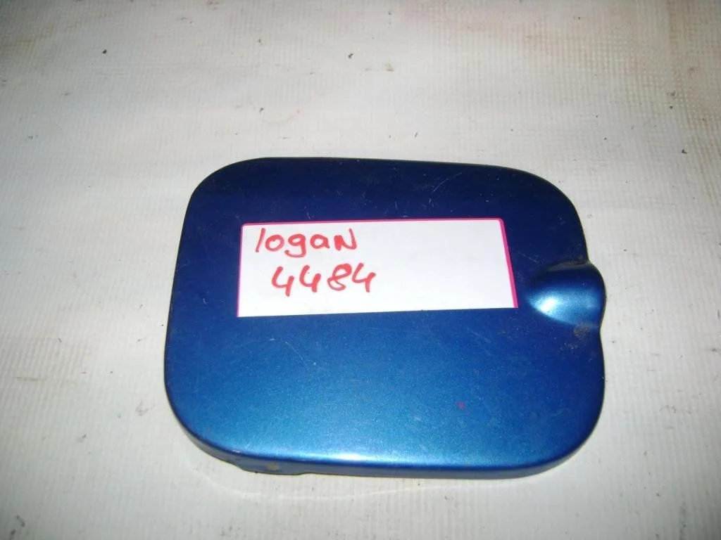 Лючок бензобака Renault Logan 1 L90