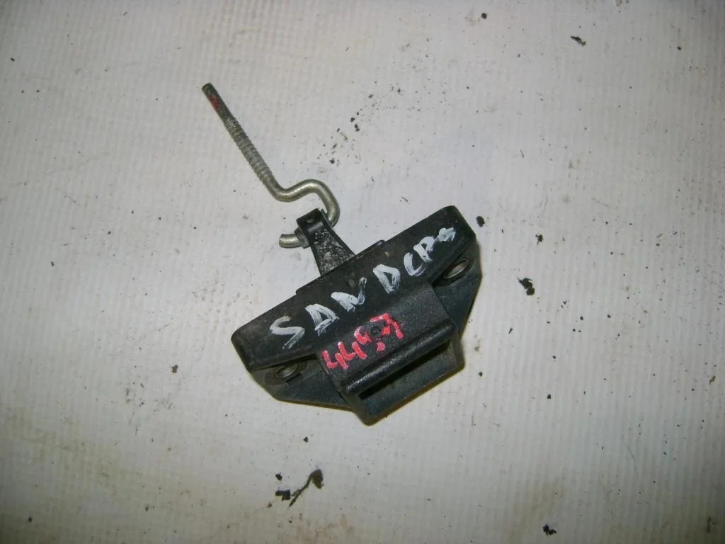 Замок багажника Renault Sandero 1 BS