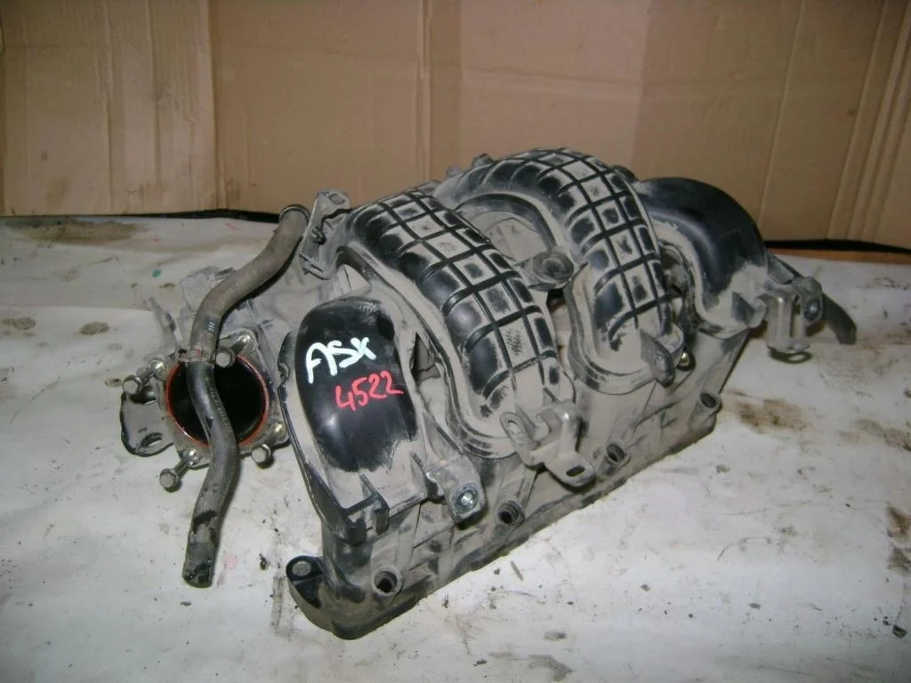 Коллектор впускной Mitsubishi ASX