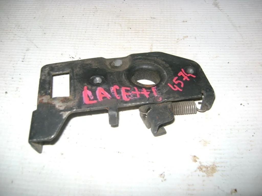 Замок капота Chevrolet Lacetti 2007 J200