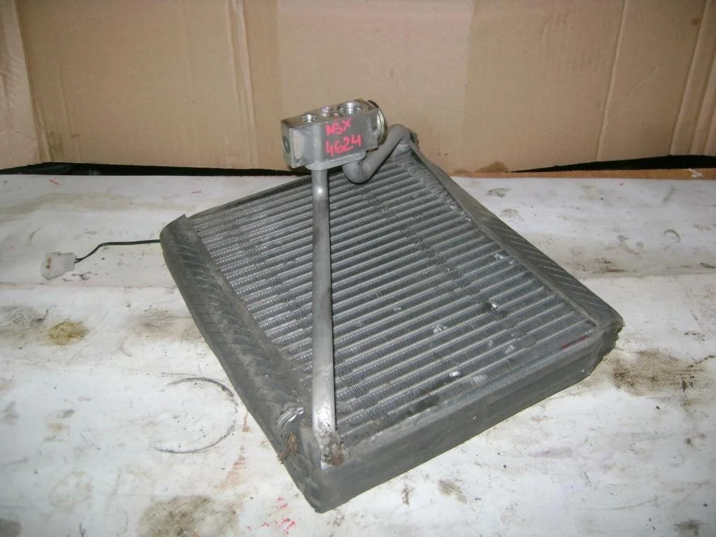 Испаритель кондиционера Mitsubishi ASX 2010