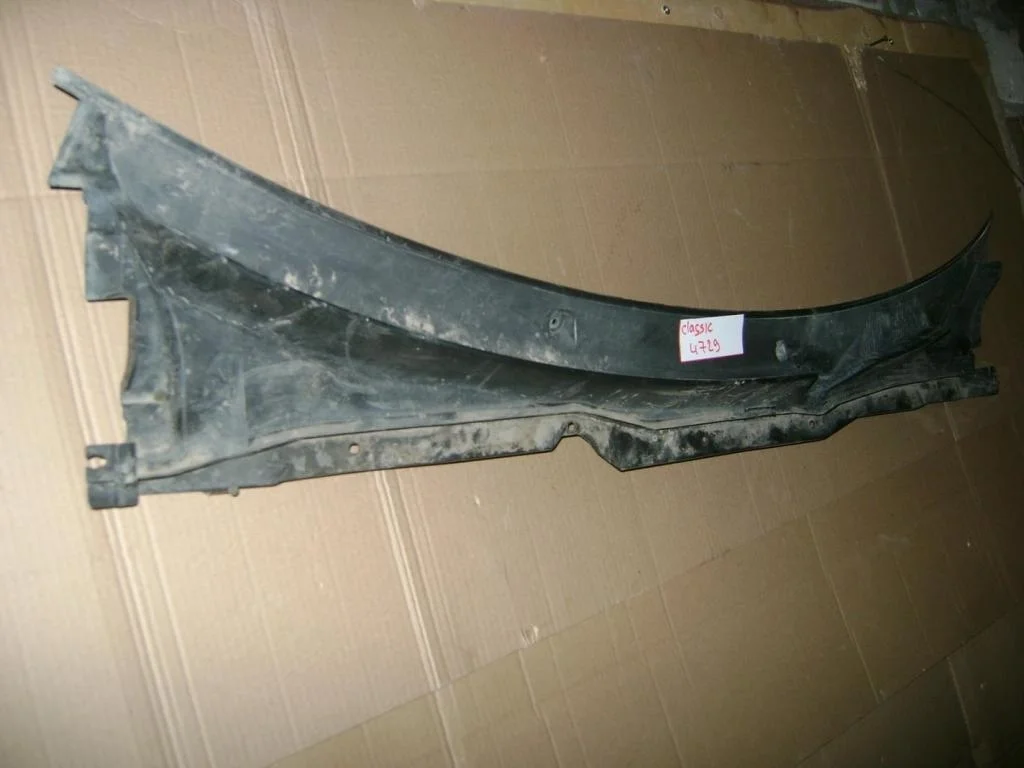 Решетка стеклоочистителя Nissan Almera Classic 2006 B10