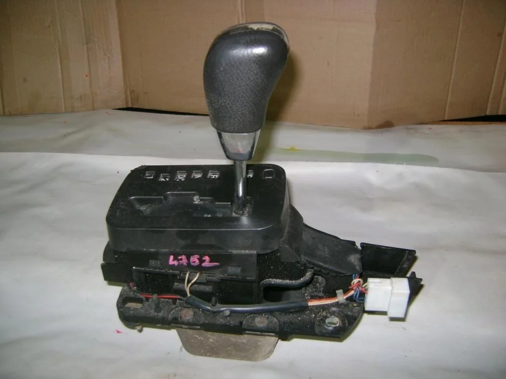 Кулиса акпп Nissan Almera Classic 2006 B10