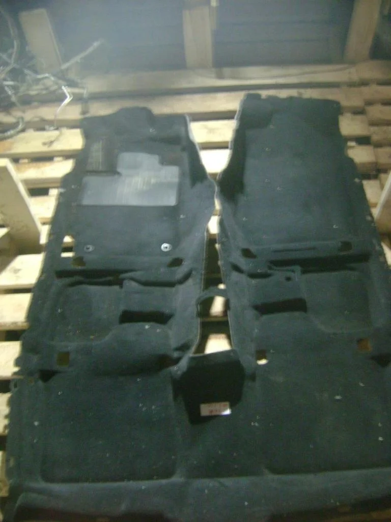 Ковролин Toyota Camry XV50