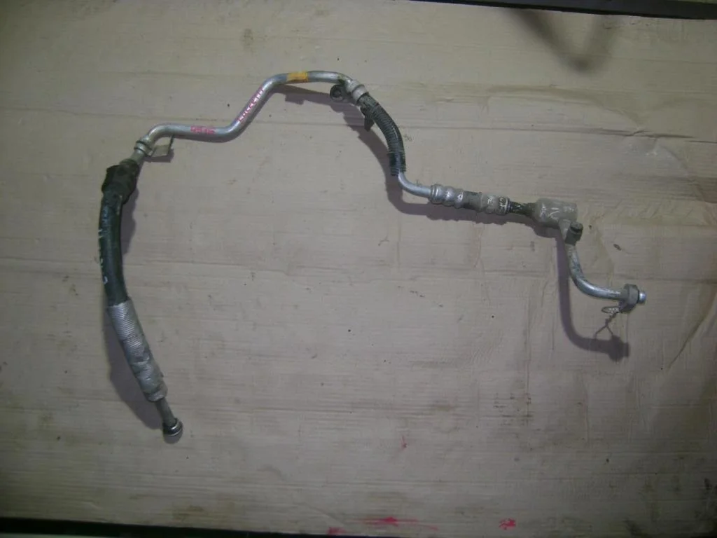 Трубка кондиционера Chevrolet Lacetti 2007 J200