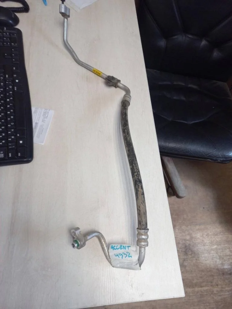 Трубка кондиционера Hyundai Accent 2006 LC