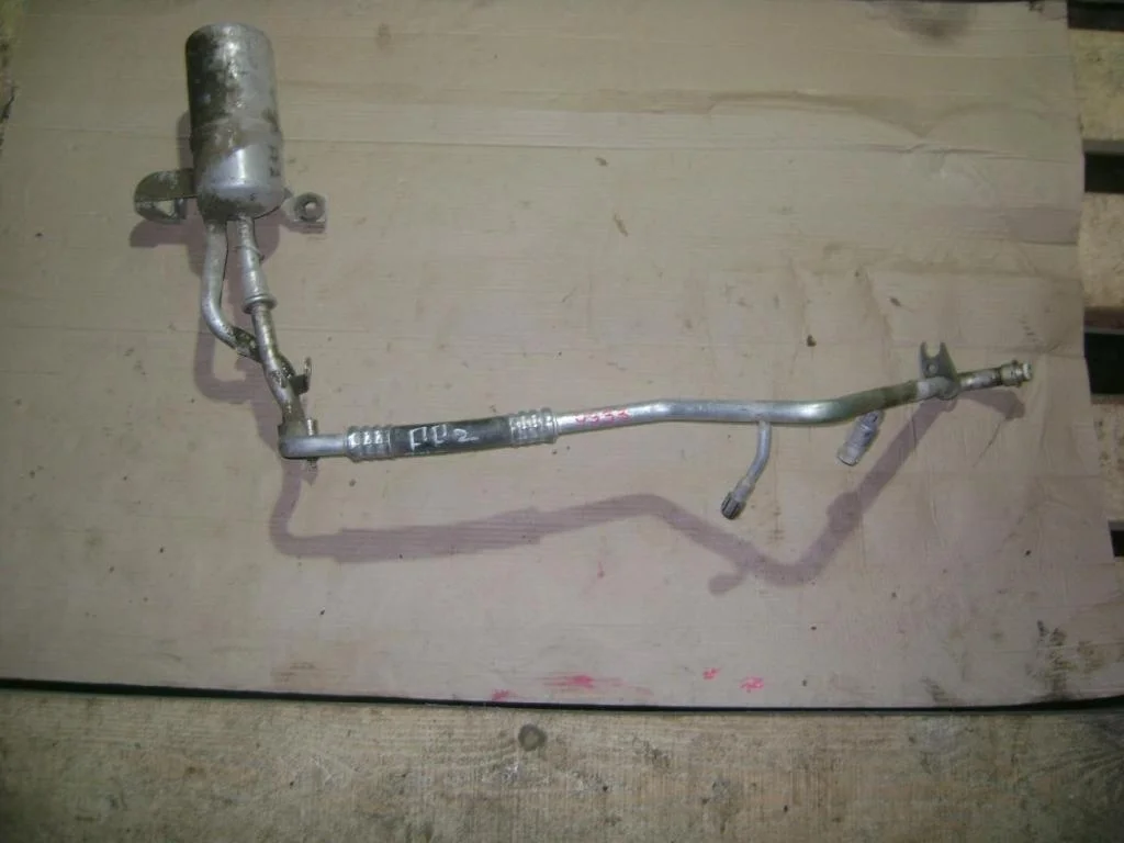 Трубка кондиционера Ford Focus 2007