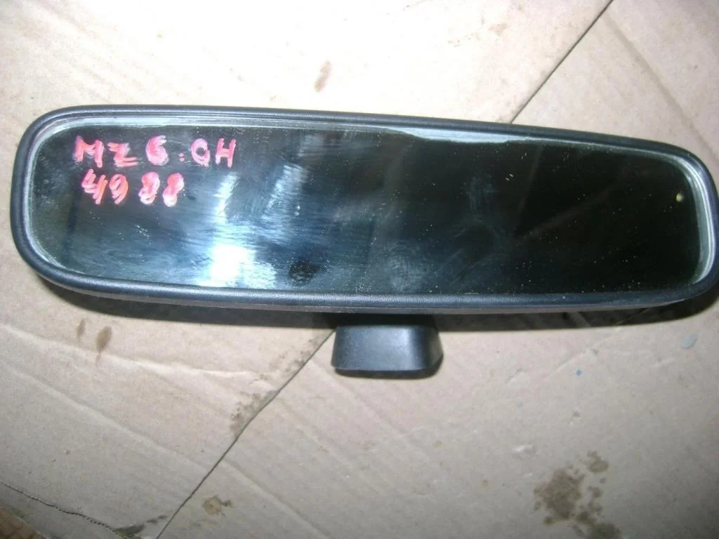 Зеркало заднего вида Mazda 6 GH