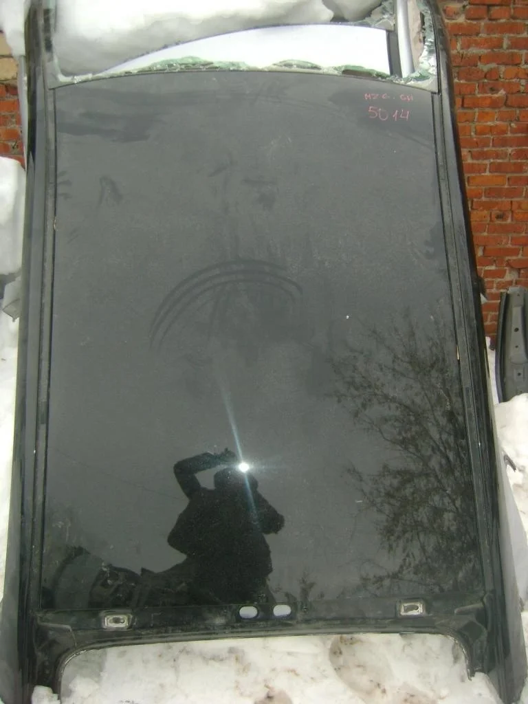 Крыша Mazda 6 GH