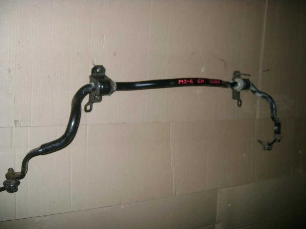 Стабилизатор передний Mazda 6 GH