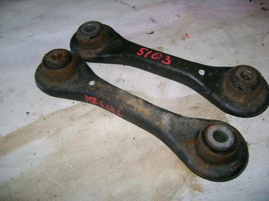 Рычаг задний нижний Mazda 6 GH