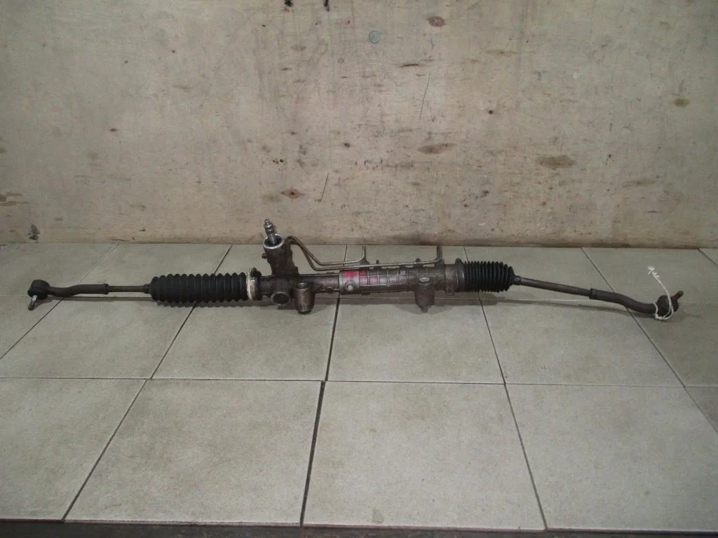 Рейка рулевая Fiat Albea 2010 178