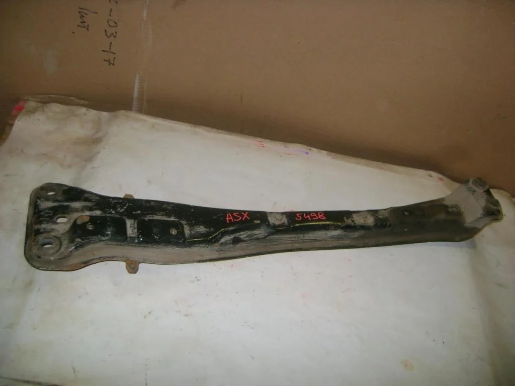 Балка передняя продольная Mitsubishi ASX 2010