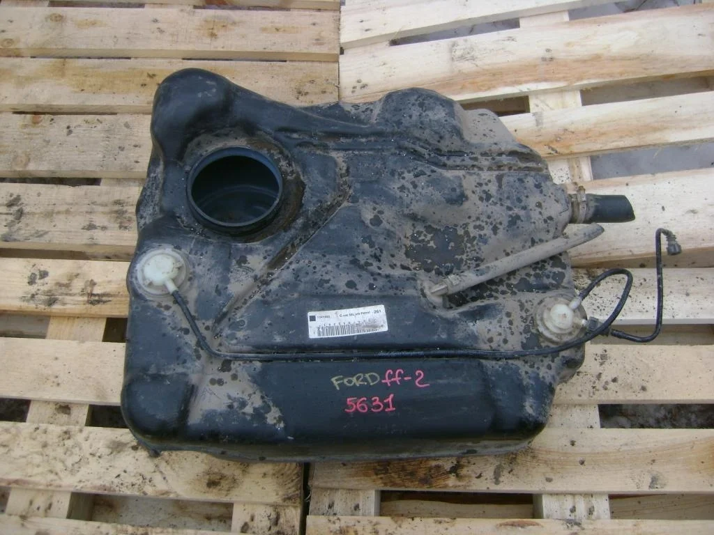 Бак топливный Ford Focus 2007