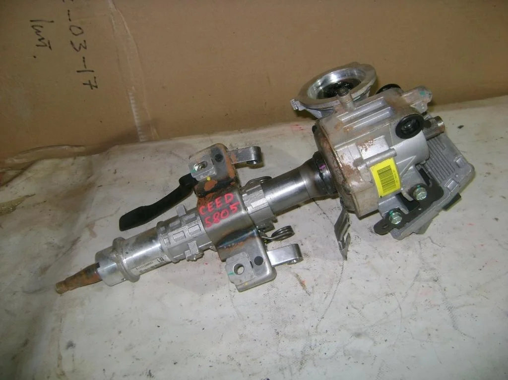 Колонка рулевая Kia Ceed 1